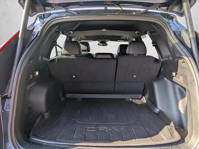 Used 2024 Honda CR-V Sport-L image 29