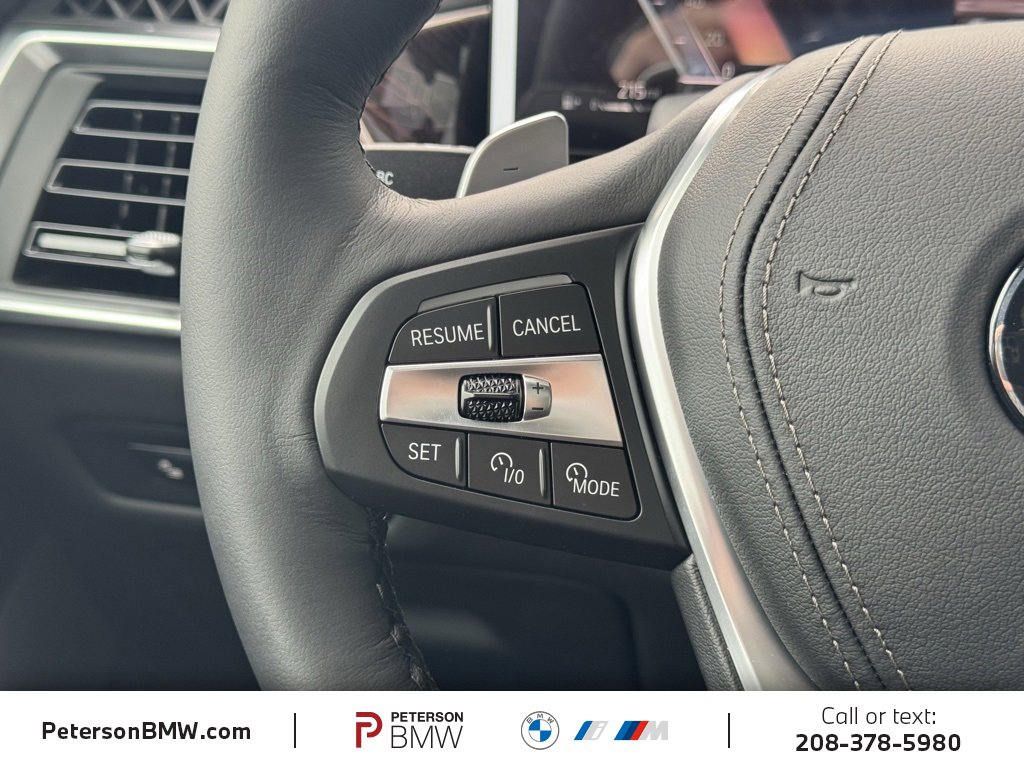 New 2026 BMW X5 xDrive40i image 22