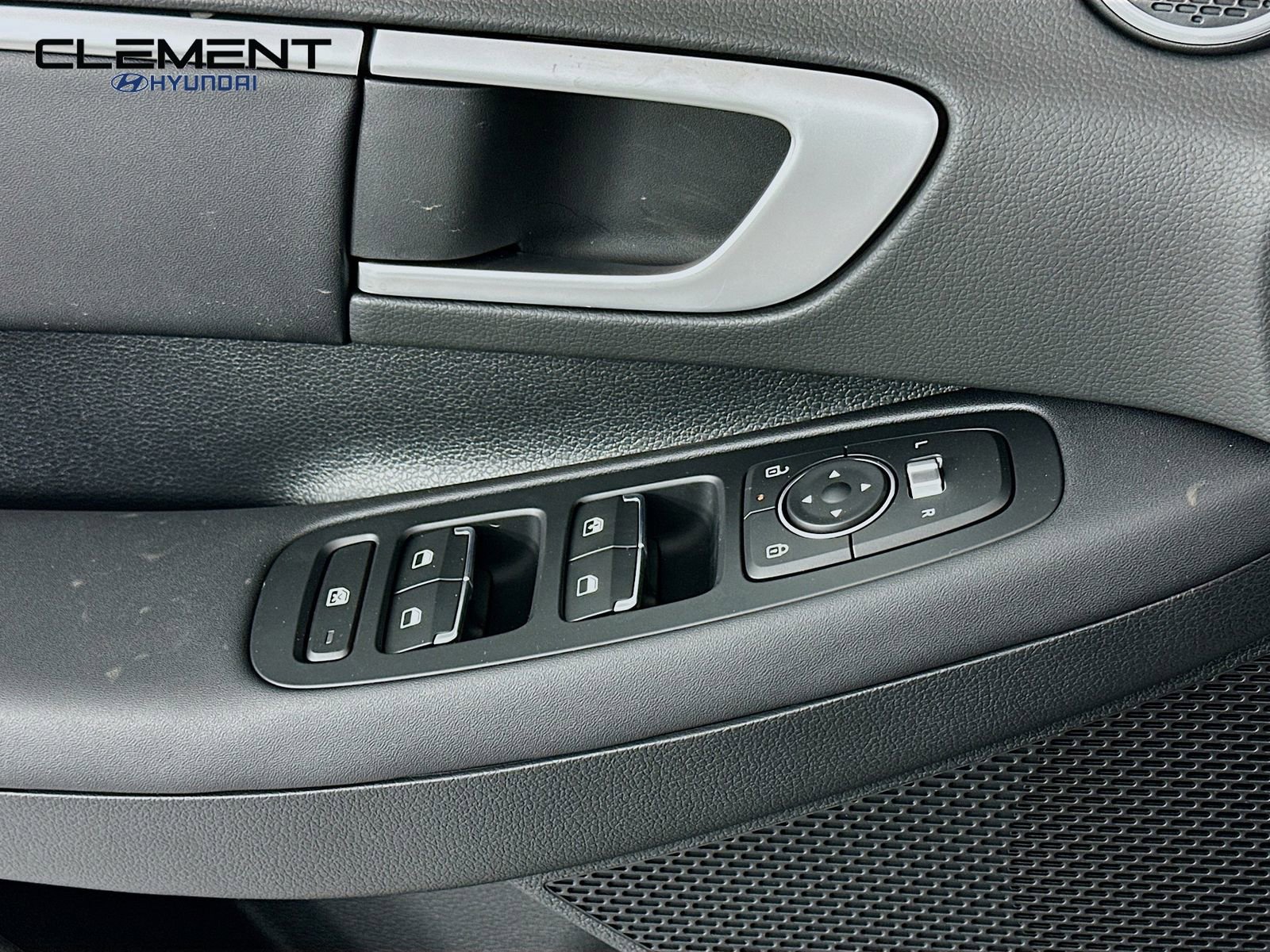 New 2026 Hyundai Sonata Blue image 21