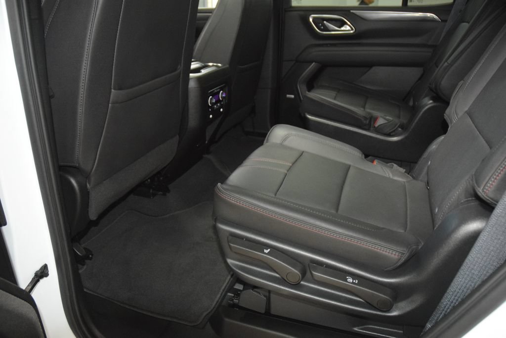 Used 2023 Chevrolet Tahoe RST w/ Luxury Package AWD/4WD image 41