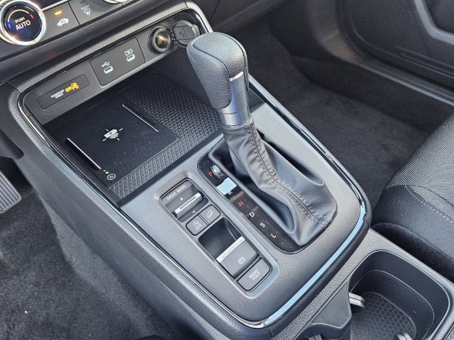 New 2026 Honda CR-V LX image 11