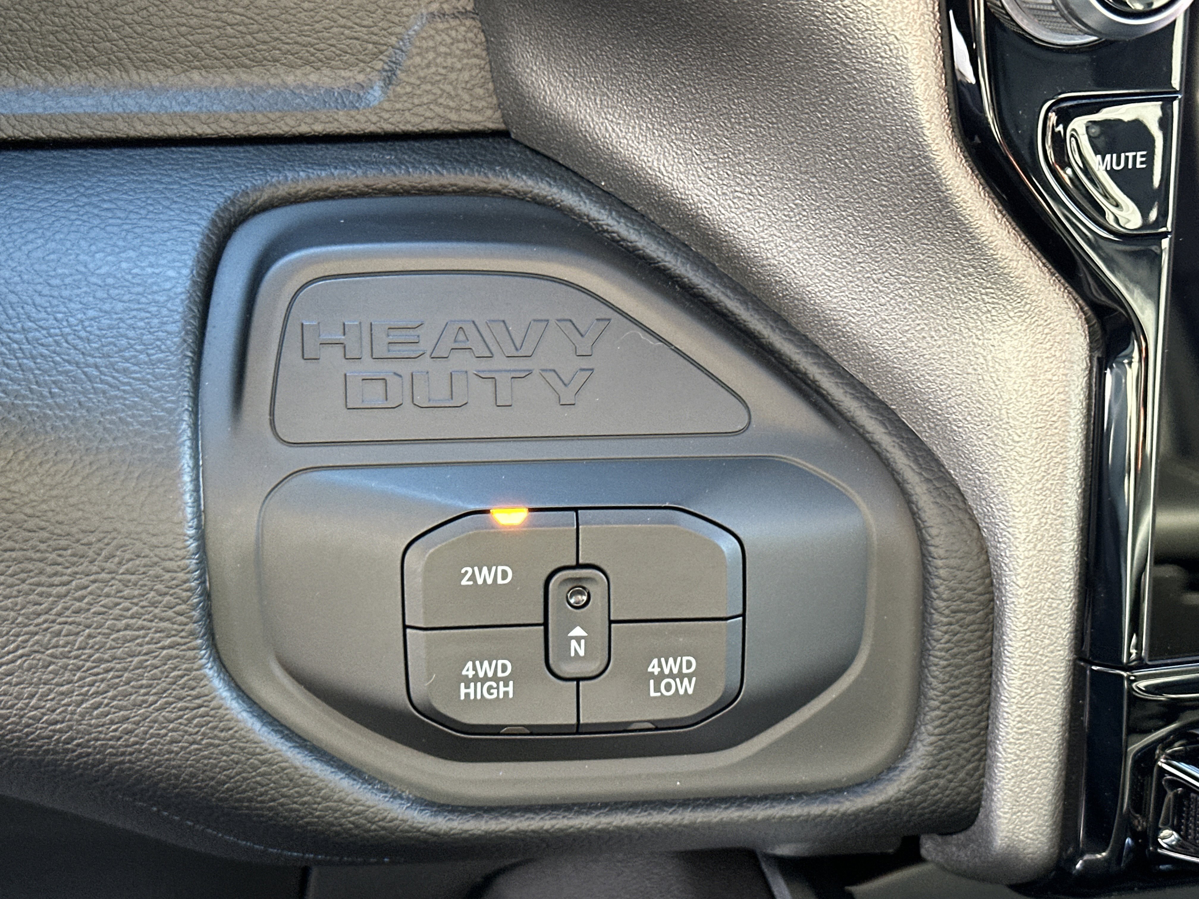 New 2026 RAM 3500 Laramie image 6