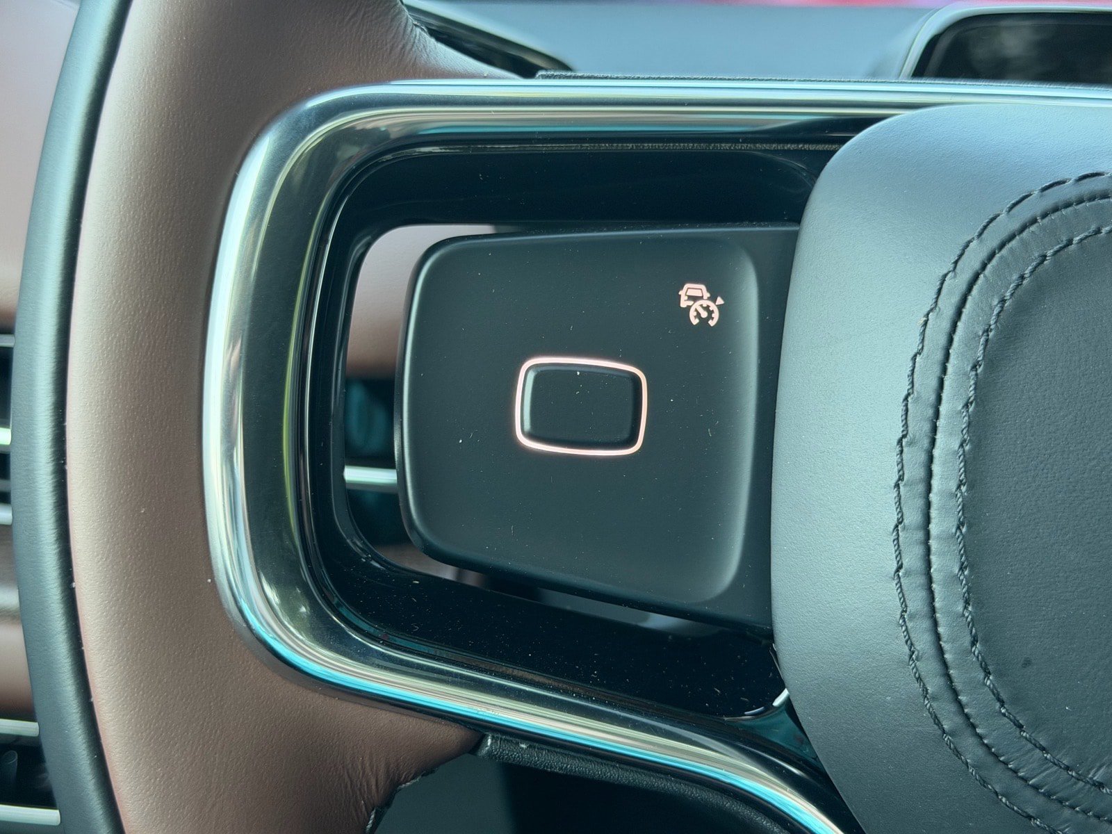 New 2027 Lincoln Navigator Reserve AWD/4WD image 29