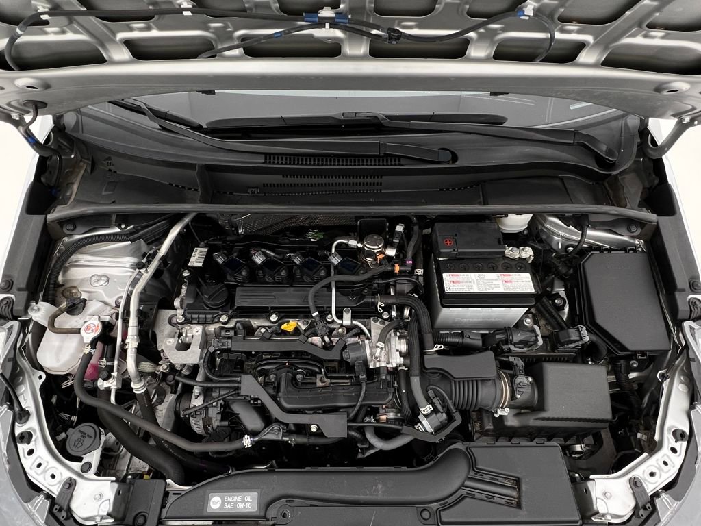Used 2023 Toyota Corolla LE image 23