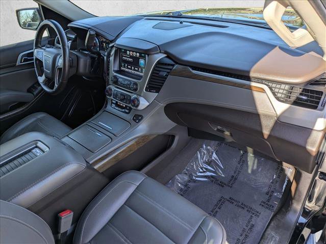 Used 2019 GMC Yukon Denali w/ Enhanced Security Package image 19