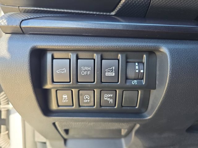 Certified 2022 Subaru Forester Wilderness AWD/4WD image 20