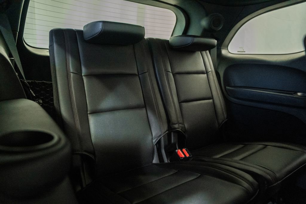 New 2026 Dodge Durango GT AWD/4WD image 34