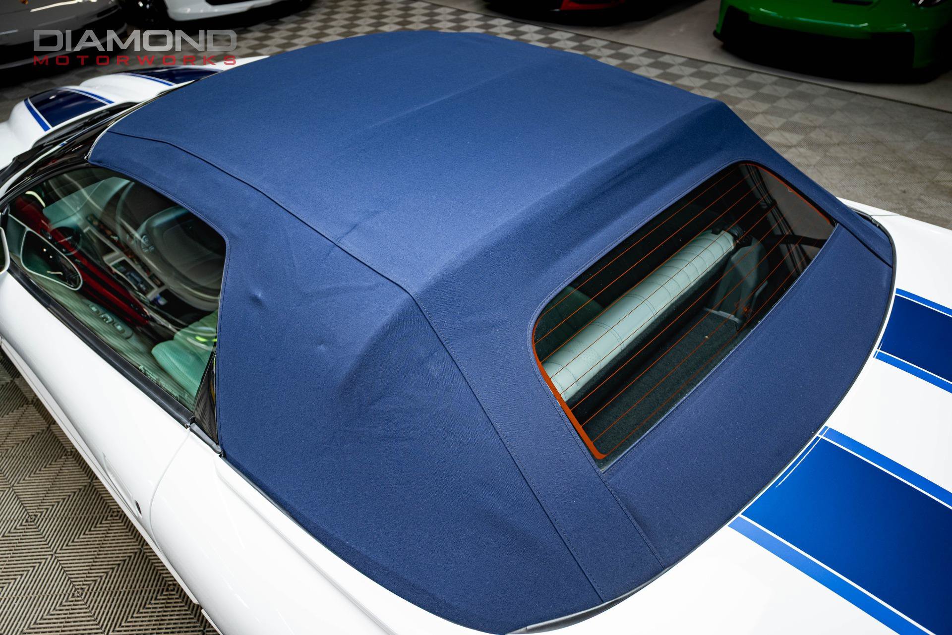Used 1999 Pontiac Firebird Trans Am RWD image 63