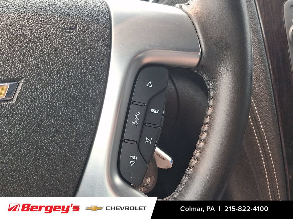 Certified 2017 Chevrolet Traverse LT AWD/4WD image 26