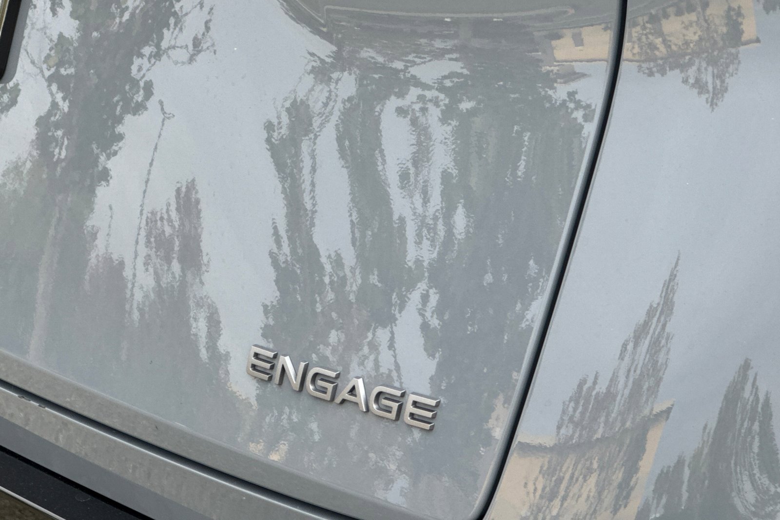 Certified 2024 Nissan Ariya FWD image 34