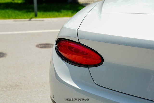 Used 2020 Bentley Continental GT V8 First Edition image 67