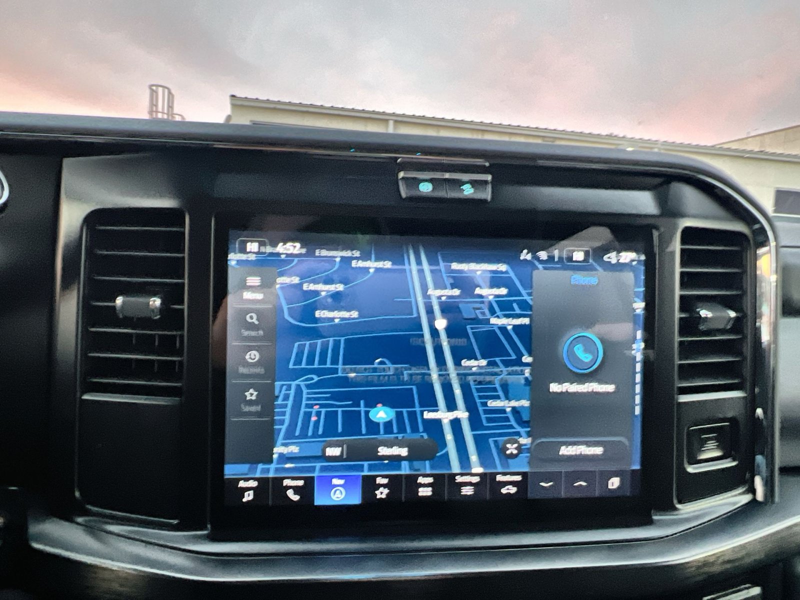 New 2026 Ford F250 Lariat w/ Chrome Package AWD/4WD image 52