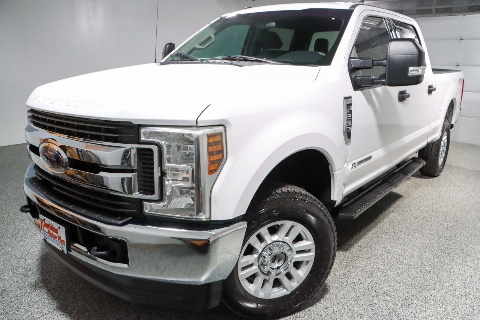 Used 2019 Ford F250 XLT w/ FX4 Off-Road Package image 33