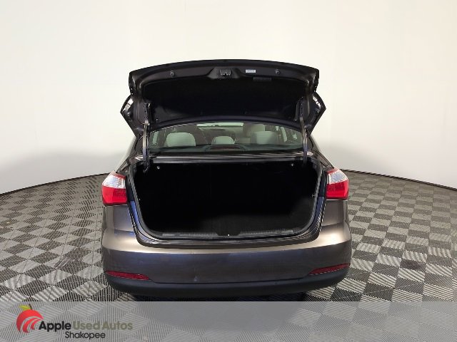 Used 2014 Kia Forte LX w/ Popular Package image 7