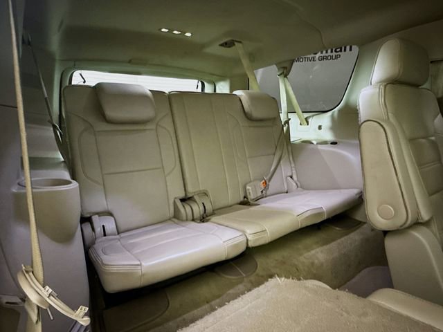 Used 2016 GMC Yukon XL Denali w/ Open Road Package image 29