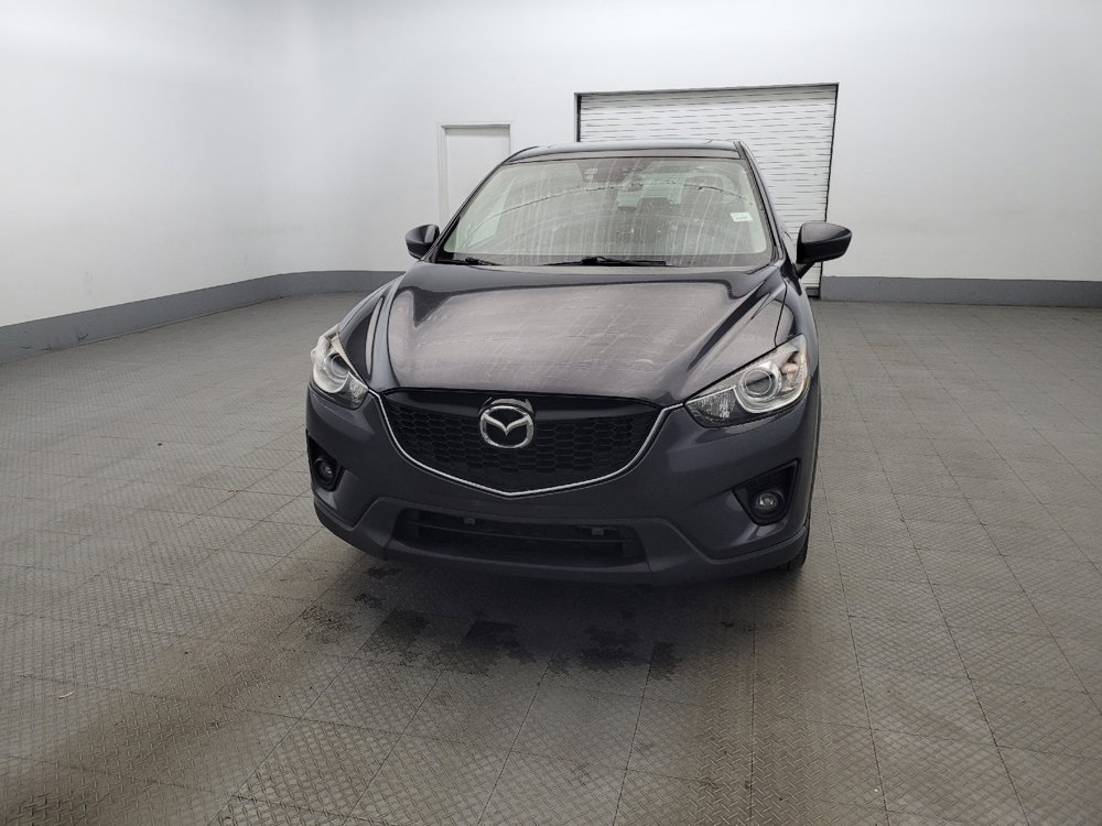 Used 2014 MAZDA CX-5 Grand Touring image 15