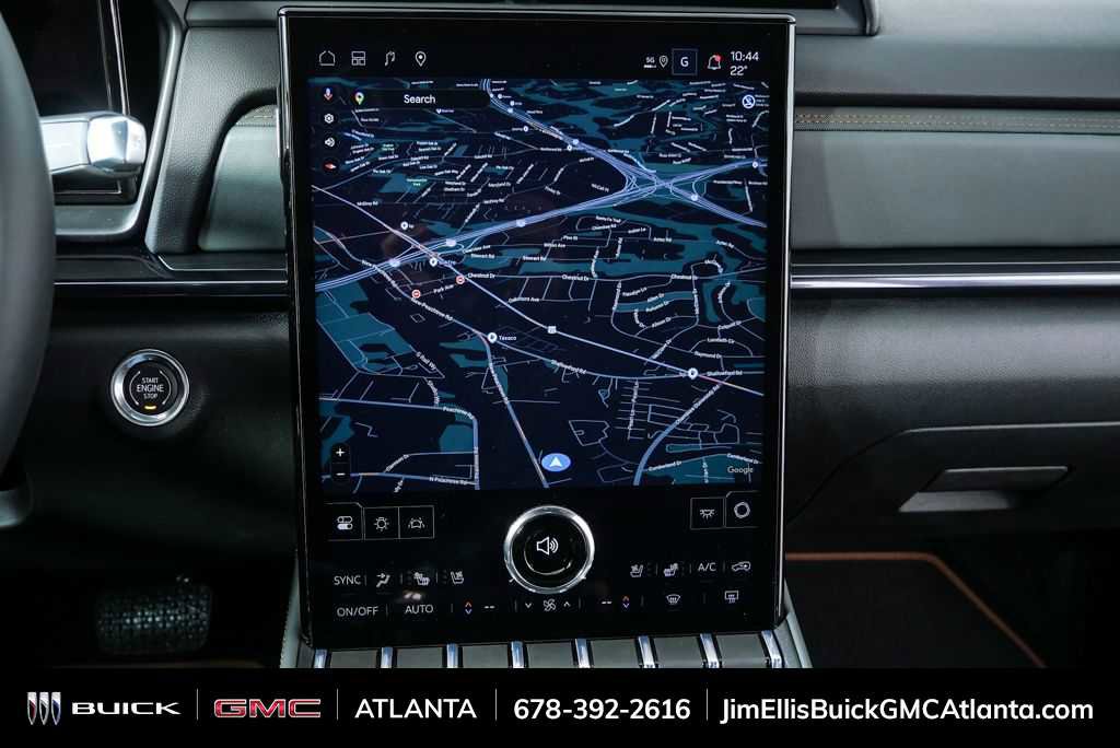 New 2026 GMC Terrain AT4 w/ Convenience Package III image 13