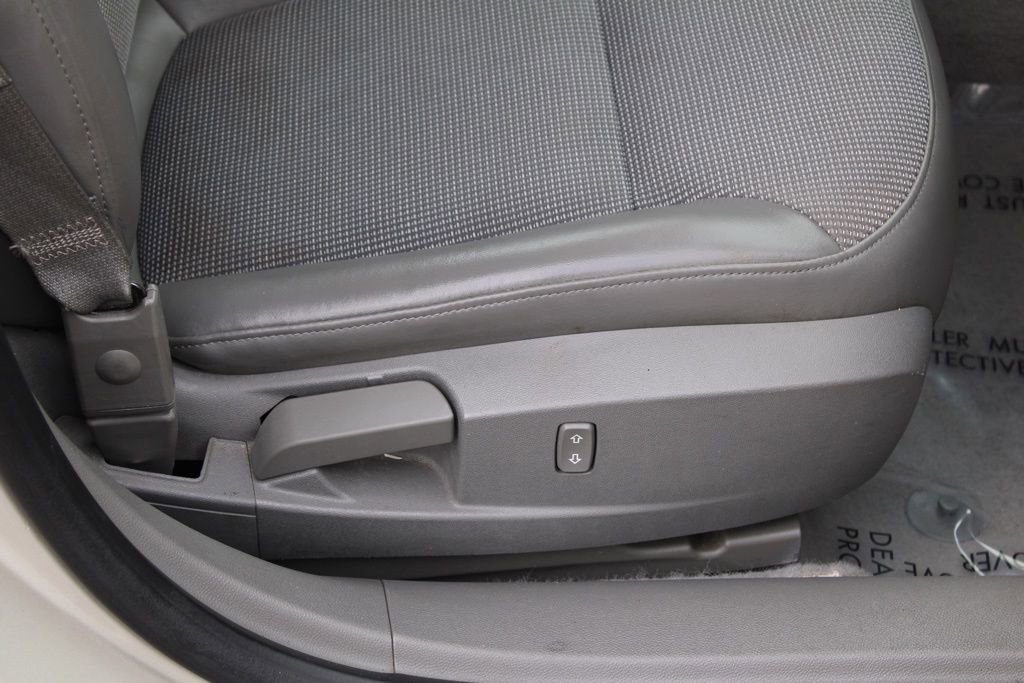 Used 2013 Chevrolet Malibu LT w/ Power Convenience Package image 19