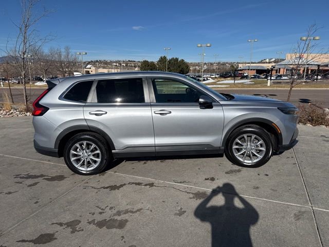 Used 2025 Honda CR-V EX-L image 10
