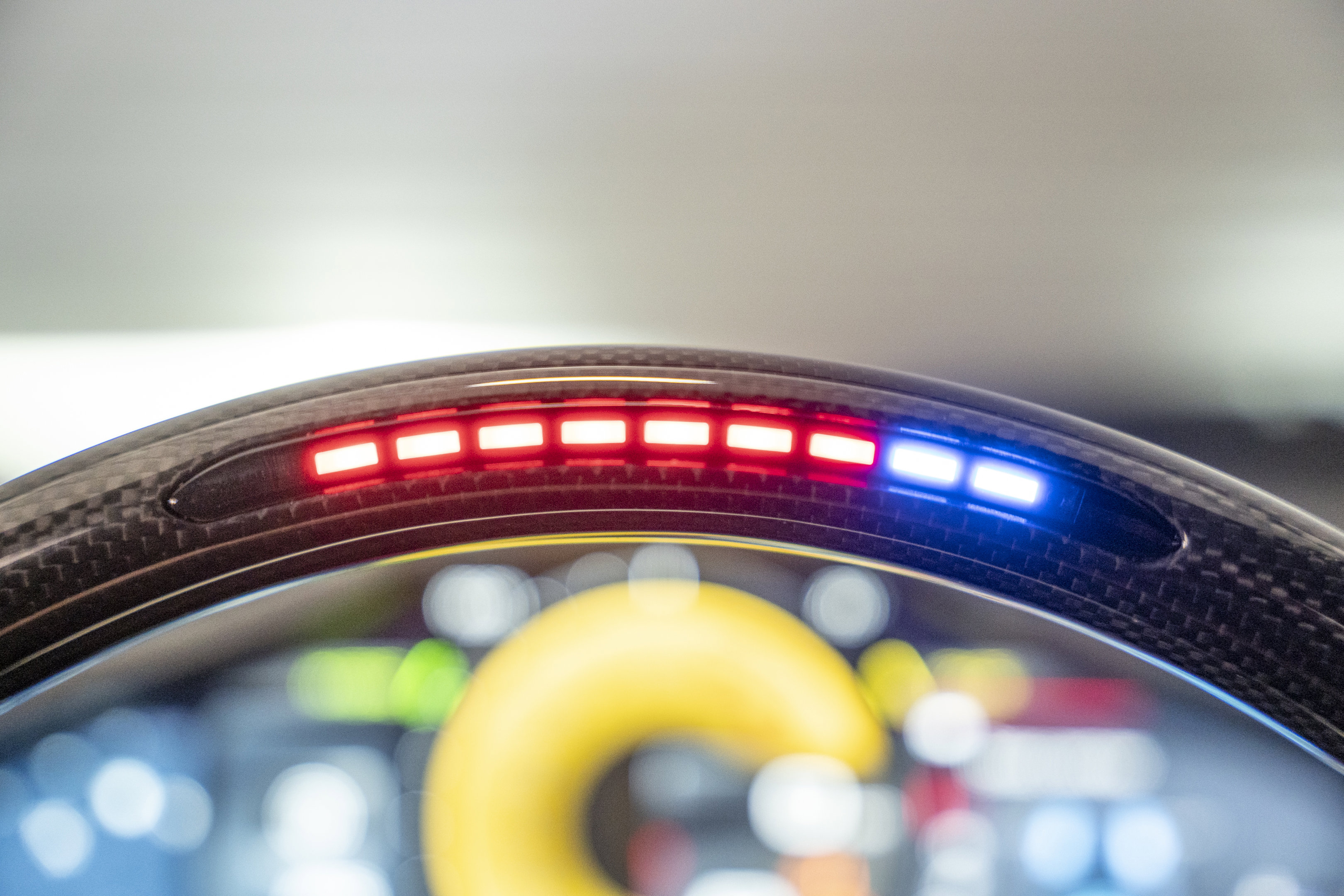 Certified 2025 Ferrari 296 GTB image 34