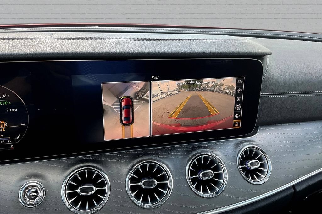 Used 2019 Mercedes-Benz CLS 450 image 14