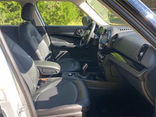 Used 2022 MINI Cooper Countryman image 36
