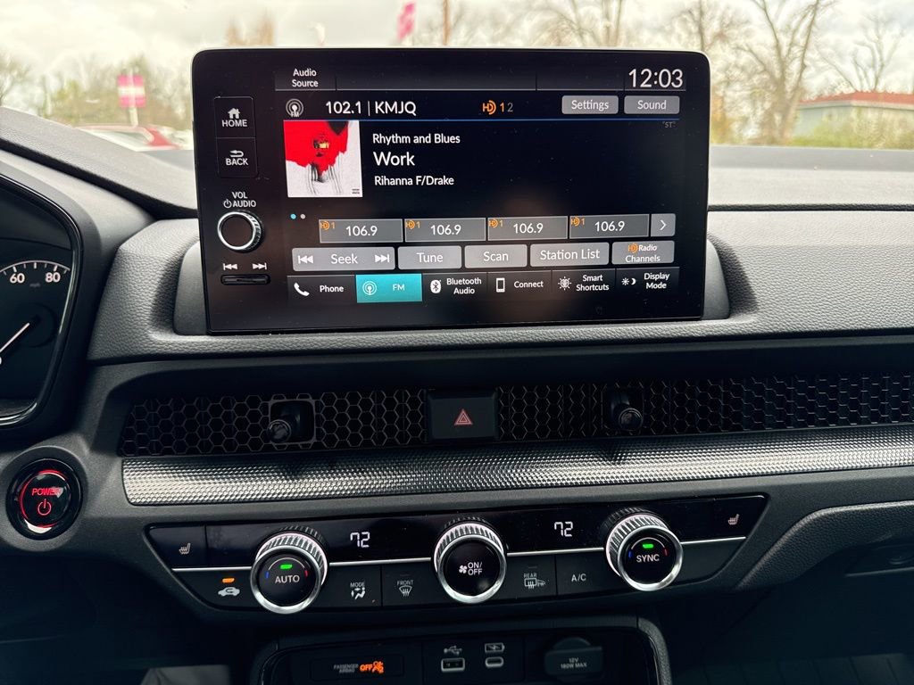 Used 2025 Honda CR-V Sport-L image 19