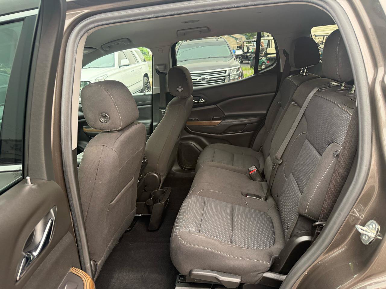 Used 2020 GMC Acadia SLE w/ Driver Convenience Package AWD/4WD image 24