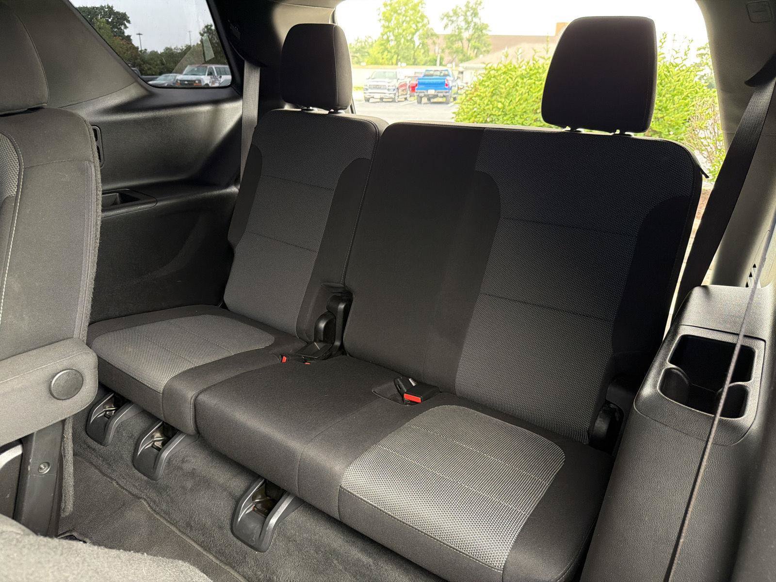 Used 2022 Chevrolet Traverse LT AWD/4WD image 39