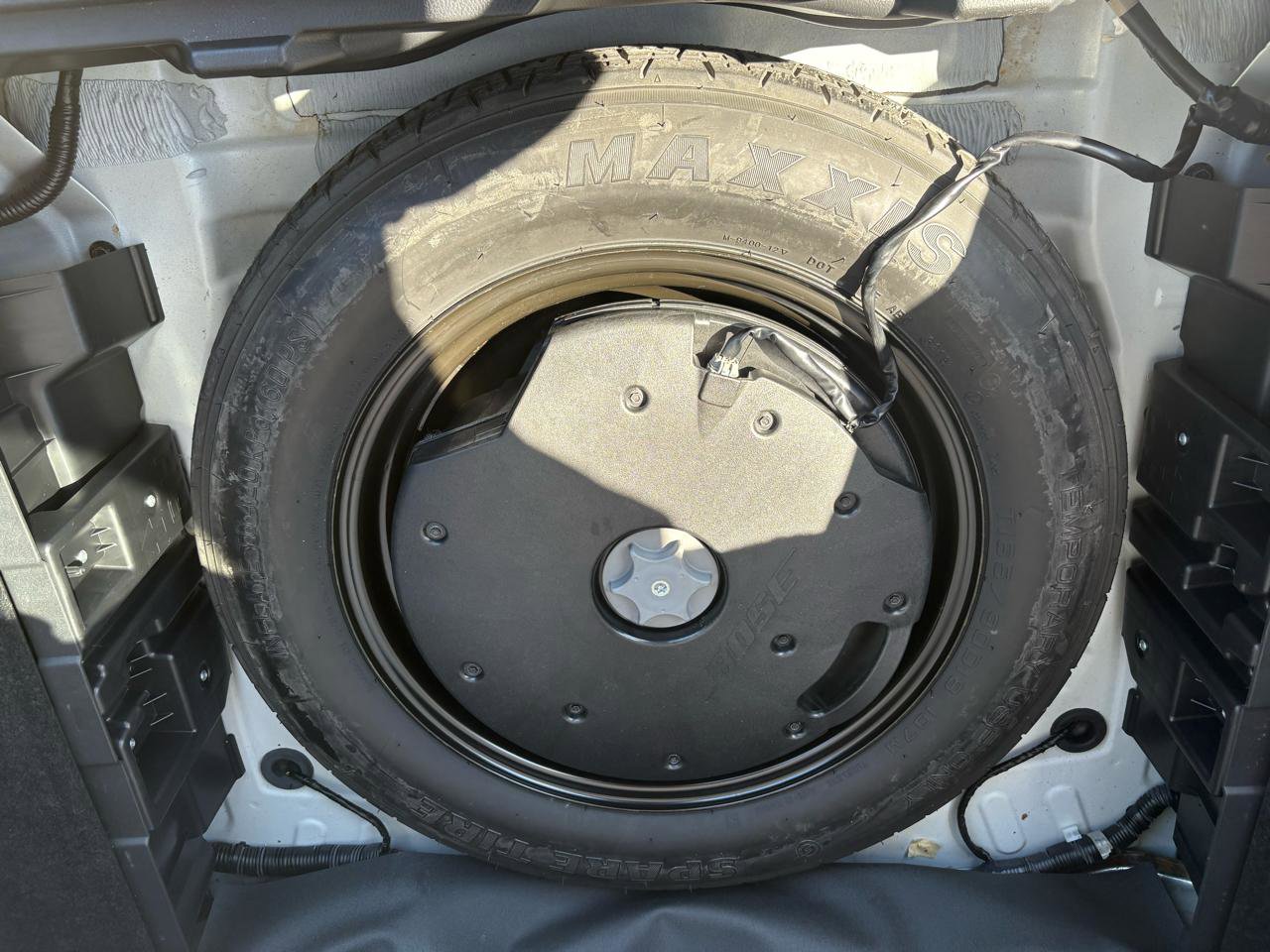 Used 2015 Nissan Murano Platinum w/ Platinum Technology Package image 48