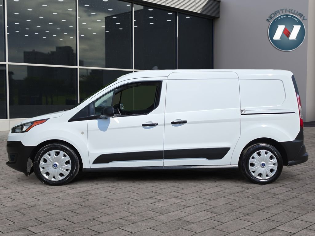 Used 2023 Ford Transit Connect XL FWD image 2