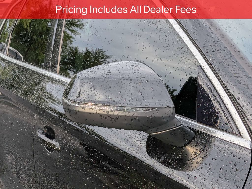 Used 2023 Audi Q5 2.0T Premium w/ Convenience Package AWD/4WD image 12