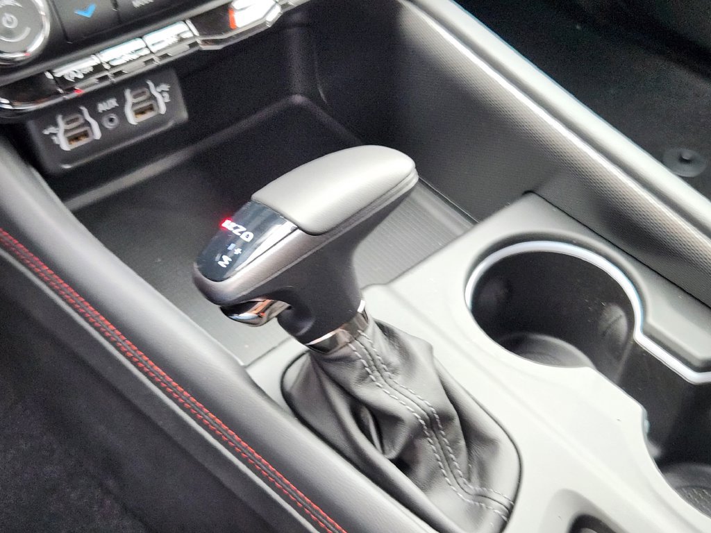 New 2026 Dodge Durango GT AWD/4WD image 21