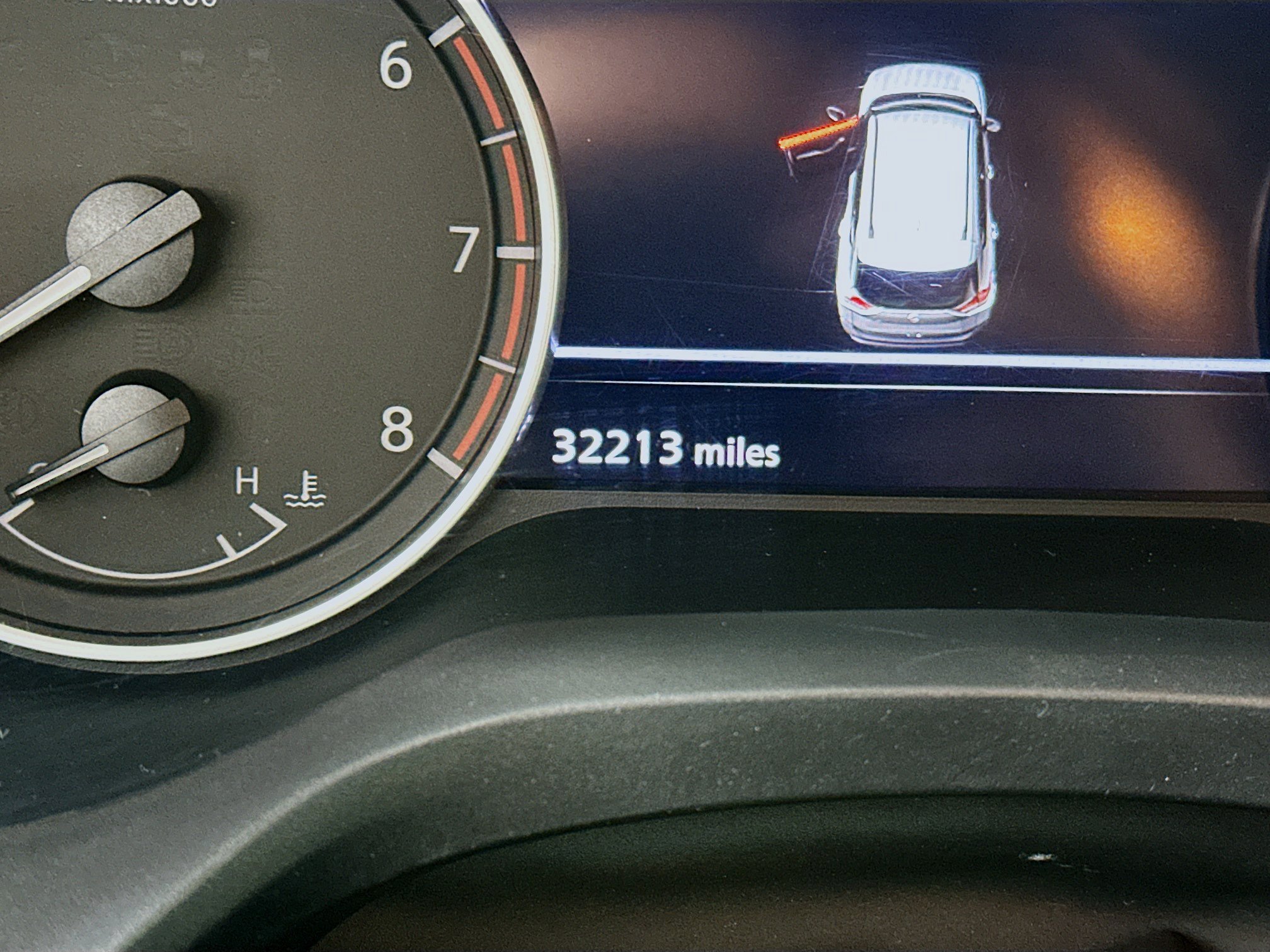 Used 2023 Nissan Rogue S AWD/4WD image 19