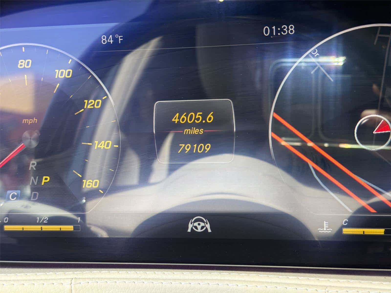 Used 2019 Mercedes-Benz S 450 Sedan image 20