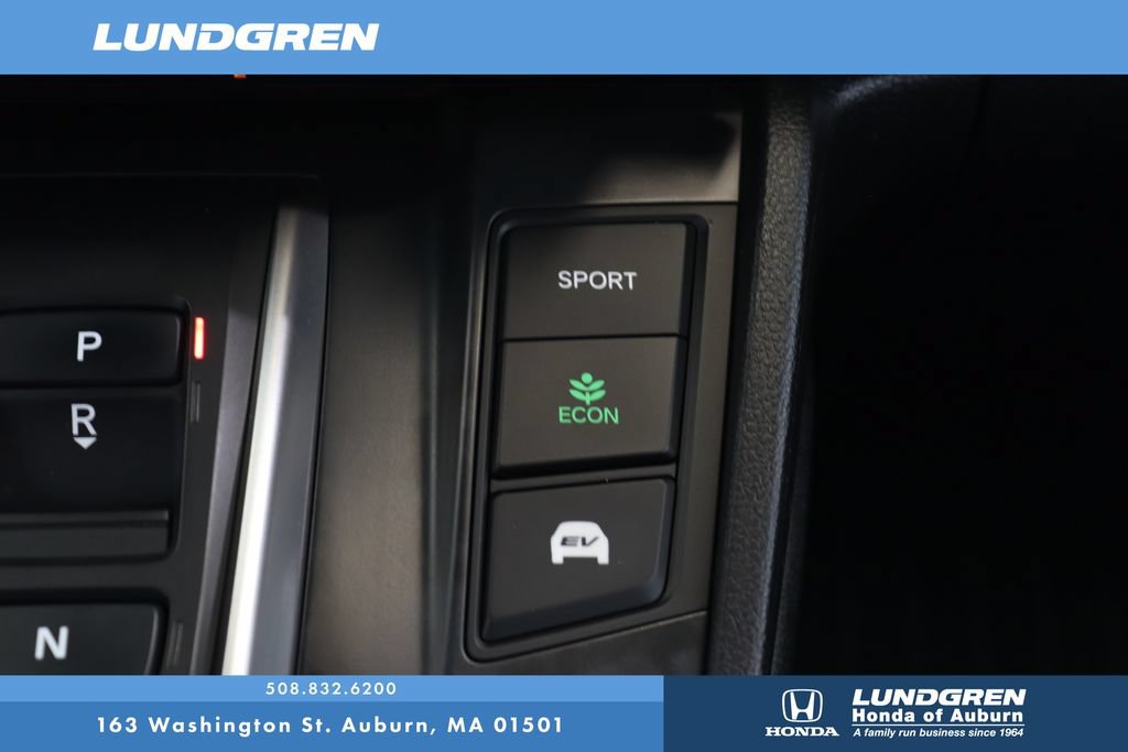 Used 2022 Honda CR-V EX-L image 30
