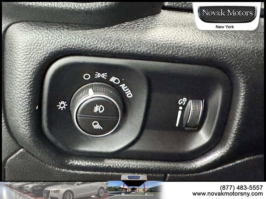 Used 2022 RAM 1500 Big Horn image 14
