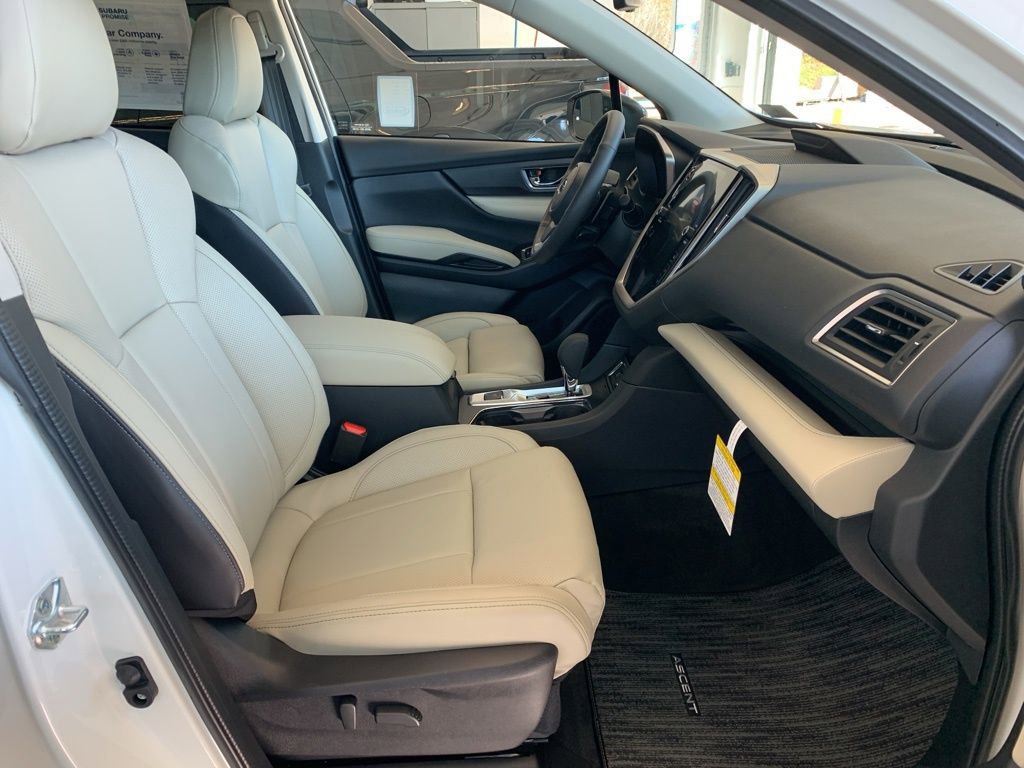New 2026 Subaru Ascent Limited image 23