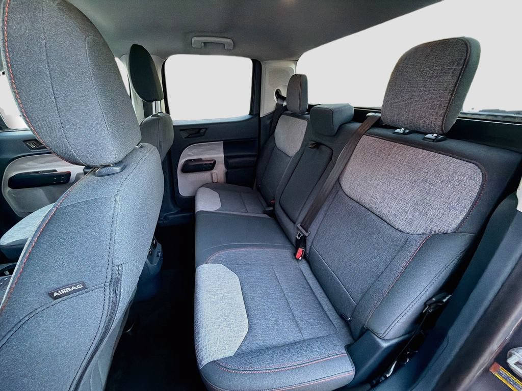 Used 2024 Ford Maverick XLT w/ XLT Luxury Package FWD image 23
