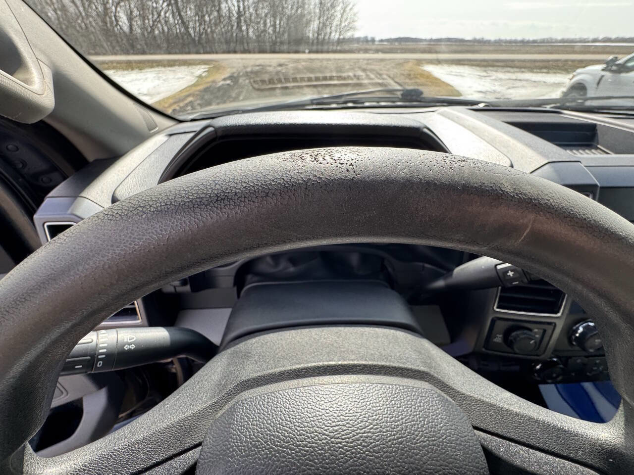 Used 2019 Ford F250 XLT w/ Camper Package image 40