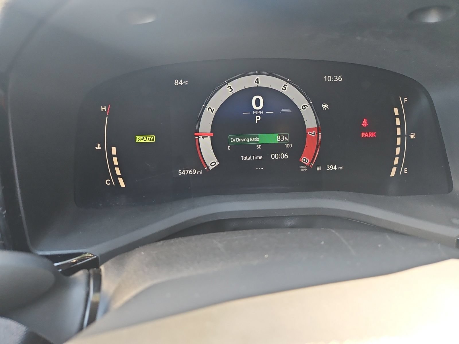 Used 2025 Toyota Camry LE FWD image 26