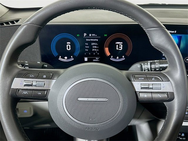 Used 2024 Hyundai Kona SEL image 12