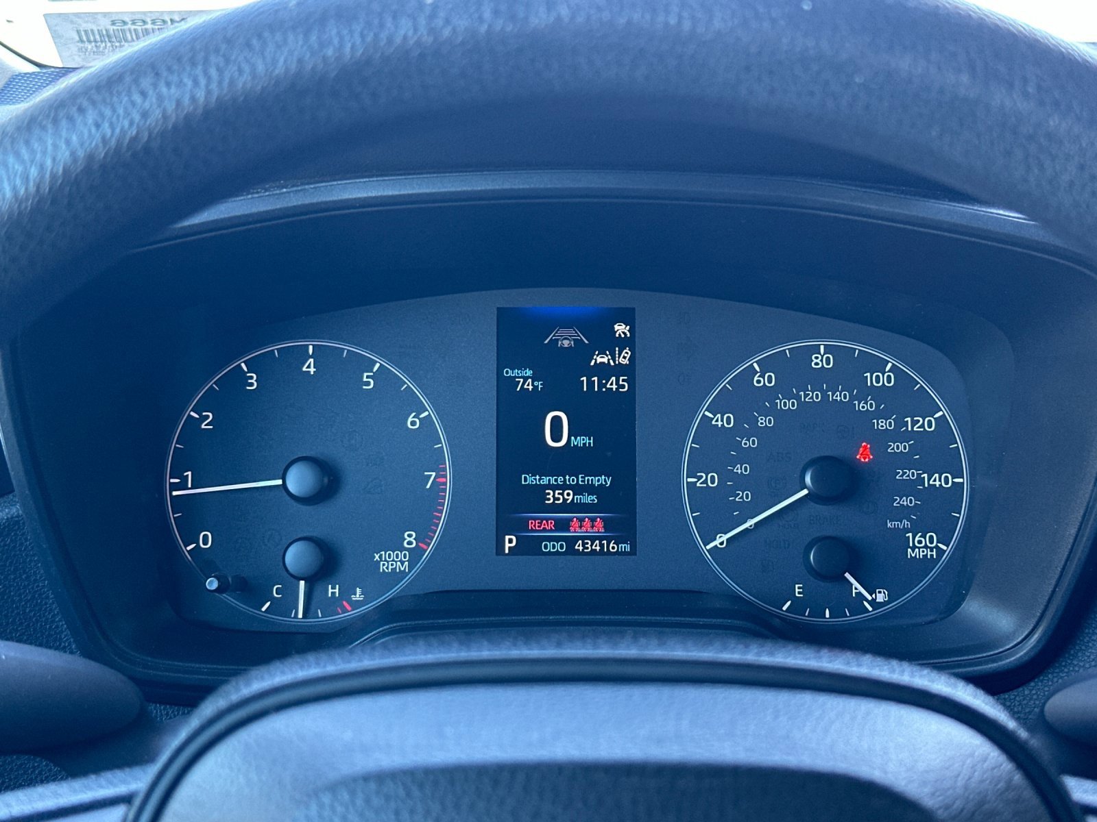 Used 2024 Toyota Corolla LE image 21