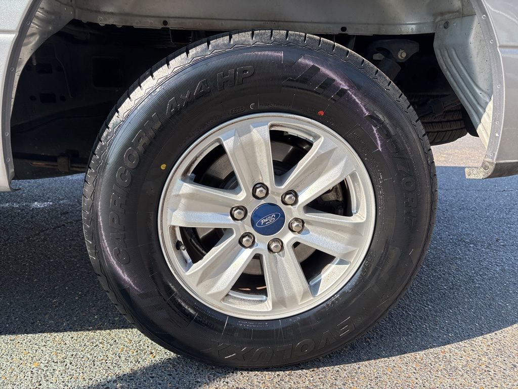 Used 2020 Ford F150 XLT w/ Equipment Group 301A Mid image 26