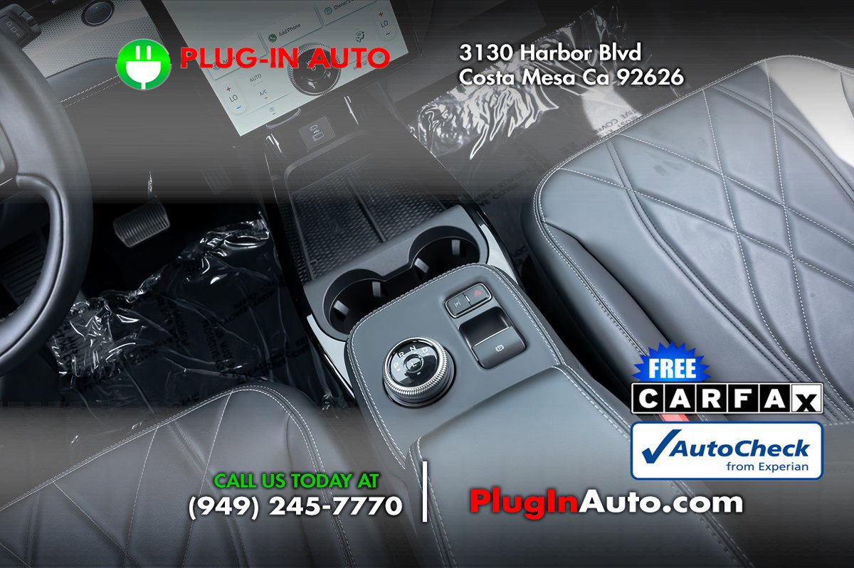 Used 2022 Ford Mustang Mach-E Select RWD image 15