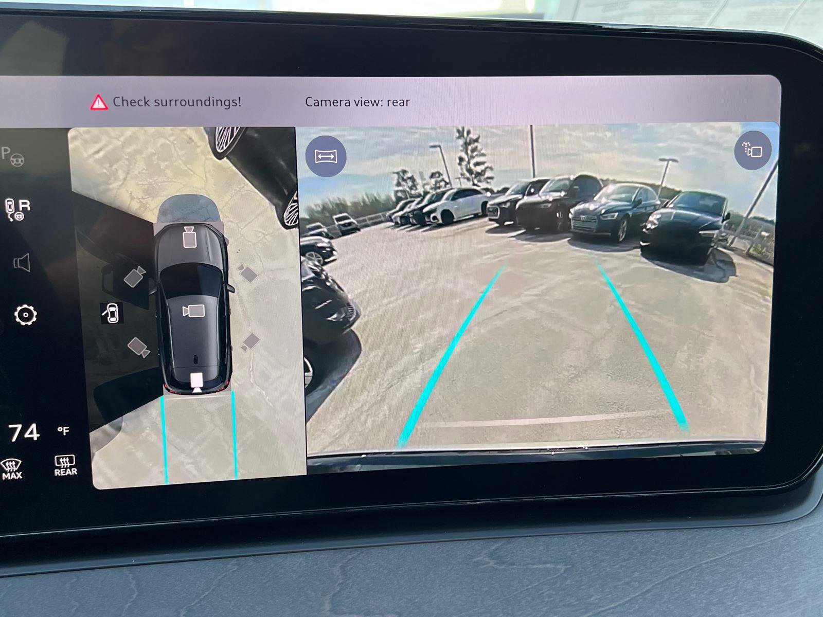 New 2026 Audi Q3 quattro 2.0T AWD/4WD image 23