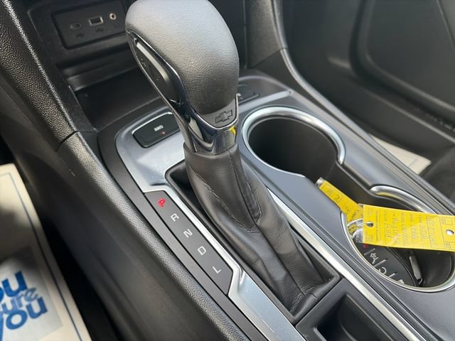 Used 2024 Chevrolet Equinox LT AWD/4WD image 27