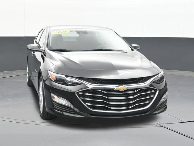 Used 2025 Chevrolet Malibu LT FWD image 20