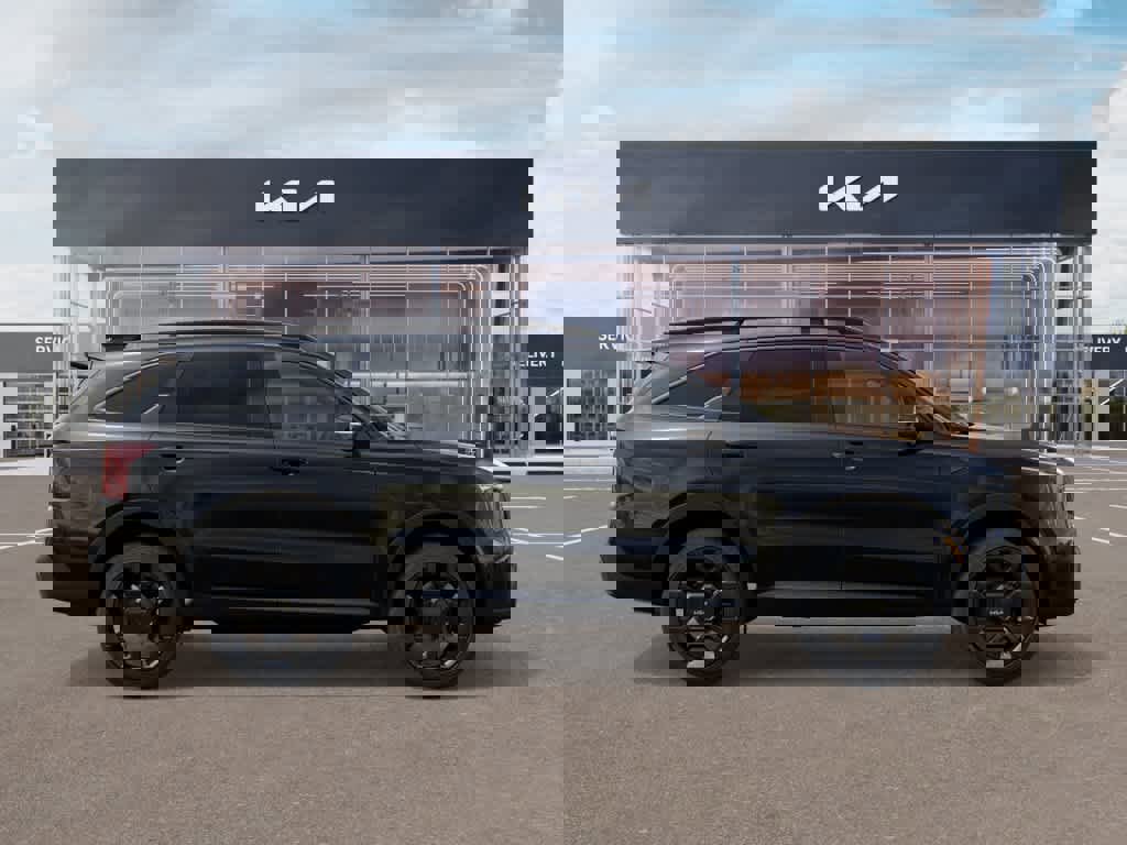 New 2026 Kia Sorento X-Line EX AWD/4WD image 7