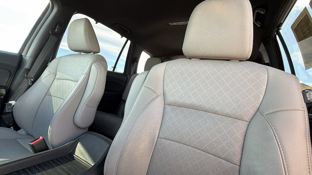 Used 2020 Honda Passport Elite image 11